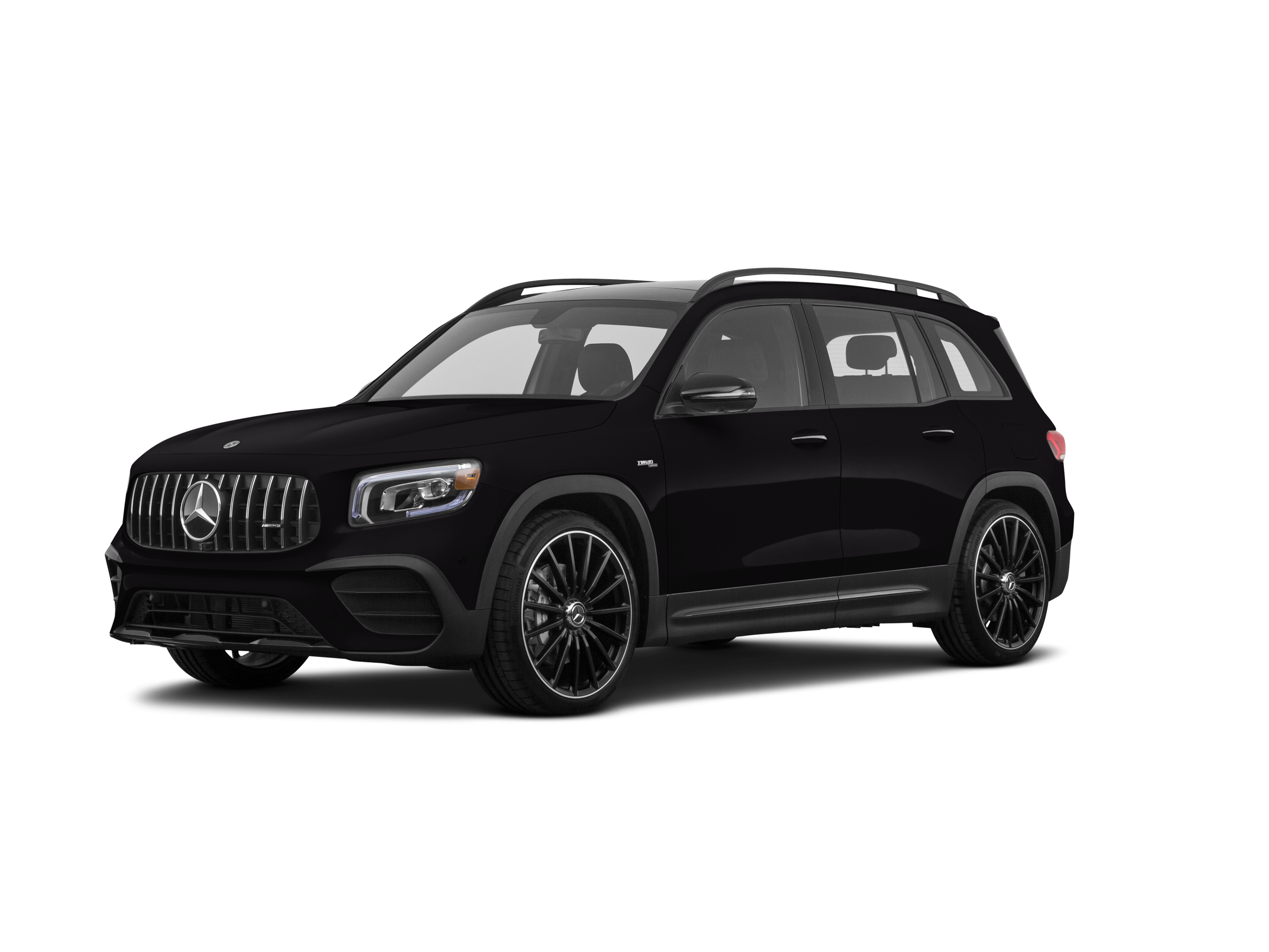 2021 Mercedes-Benz Mercedes-AMG GLB Price, Value, Depreciation